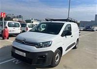 CITROEN 1.5 BLUEHDI 75KW TALLA M CONTROL (1 - 6352-LZL